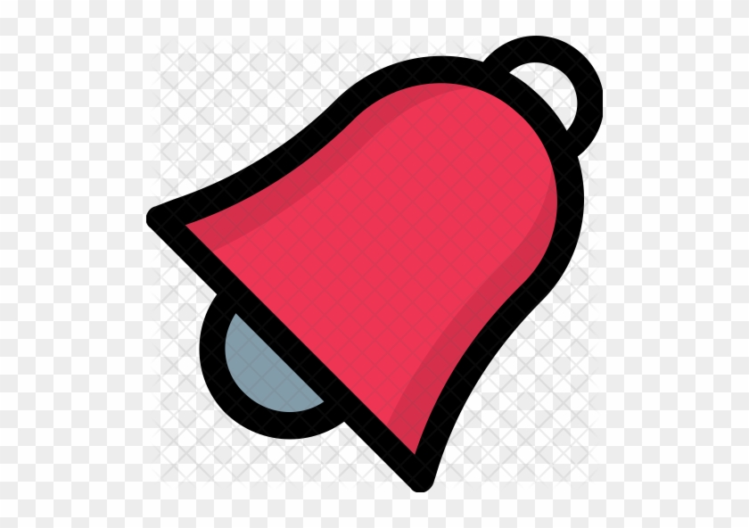 Bell Icon - Bell Icon #902891