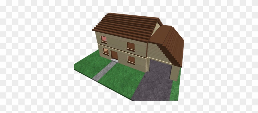 My Happy House - House #902917