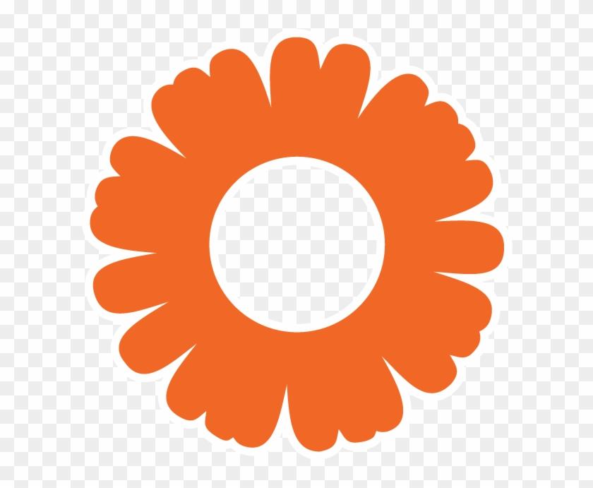 Publisher Logo - Wallflower #902918