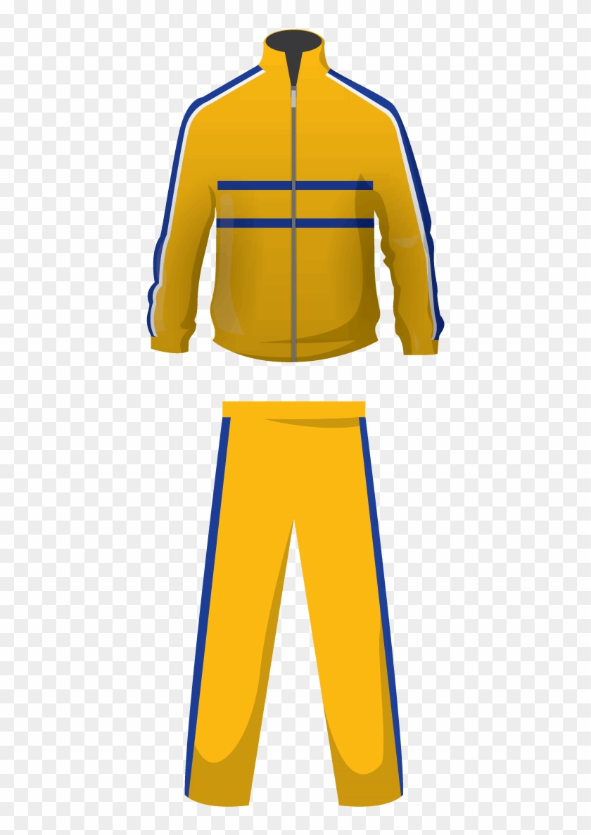 Db Full Tracksuit - Db Full Tracksuit #903014