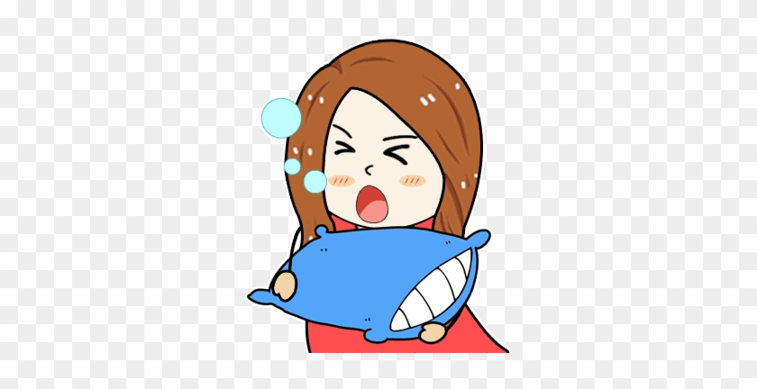 Sticker30 - Cartoon #903111