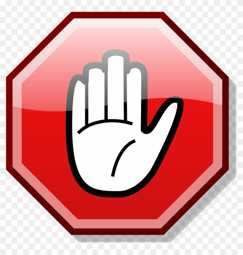 Why I Can't Read “sad Kid” Stories Anymore - Stop Hand #903118