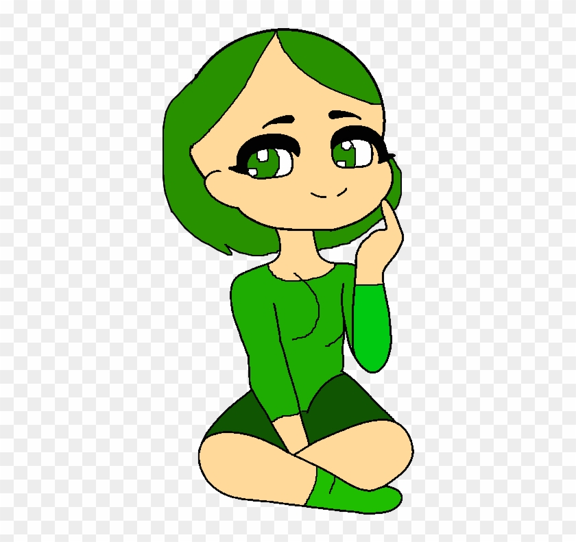 Chibi Slug By Lileehilee - Chibi #903239