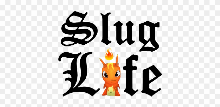 Slug Life By Artchivist - Death Note #903269