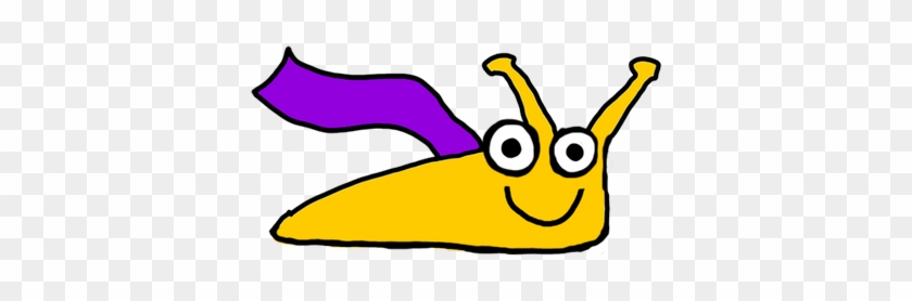 Danger Slug - Danger Slug #903290