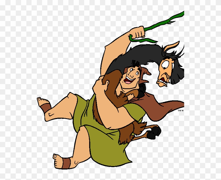 Follies Clipart - - Pacha And Llama Kuzco #903341