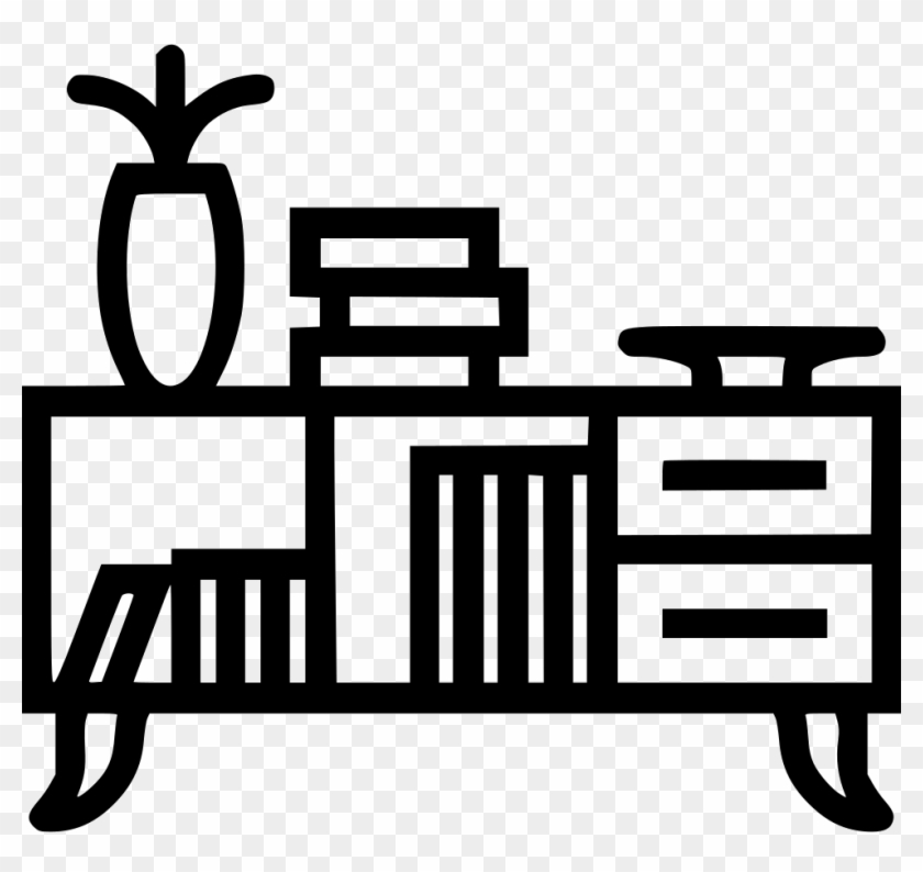Bookshelf Comments - Furniture #903375