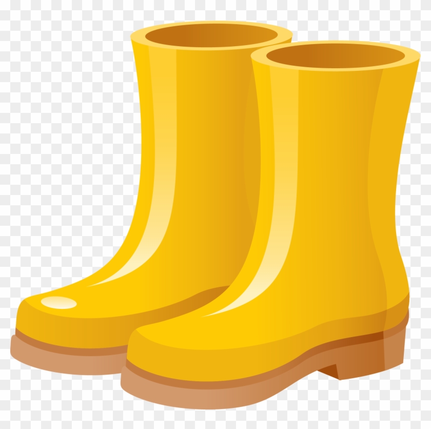 Boot Shoe Clip Art - .com #903402