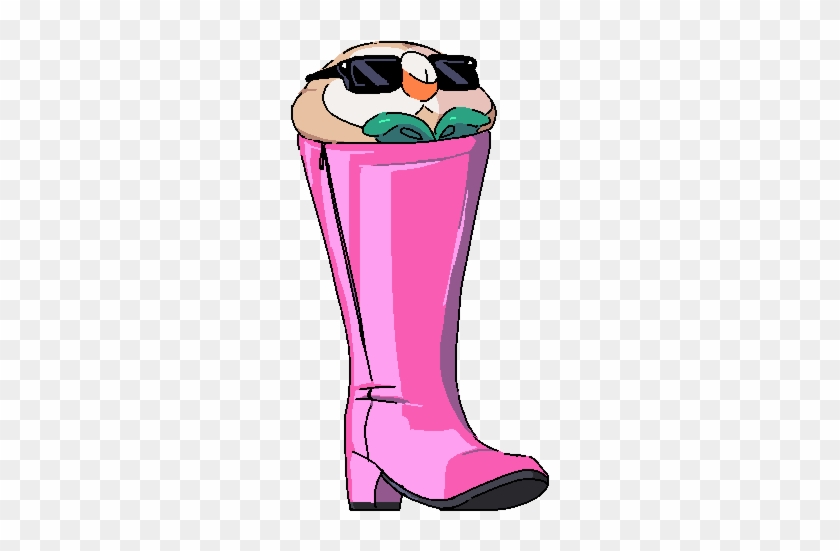 Image - Rowlet #903422