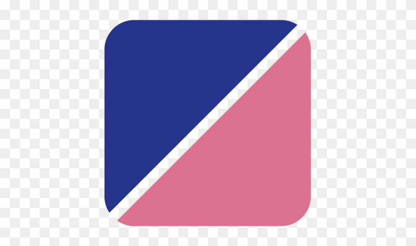 Blau-pink - Blau-pink #903462
