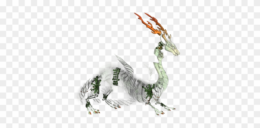 Skin Imperial M Dragon Windx By Shanol-d9wgihs - Illustration #903507
