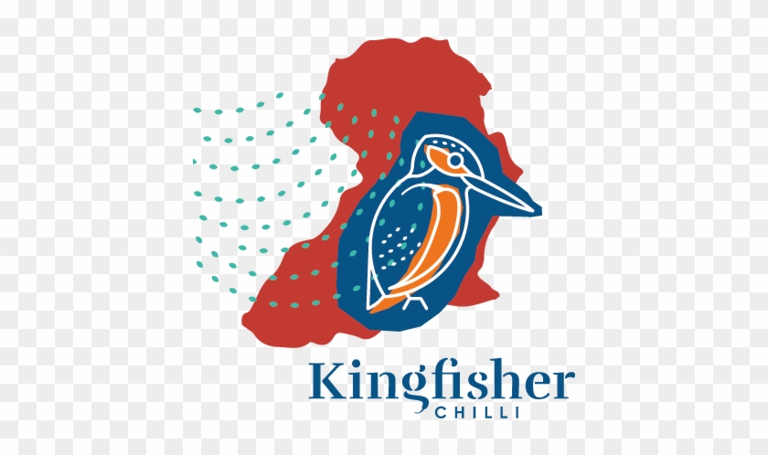 Kingfisher Chilli - Kingfisher Chilli #903630
