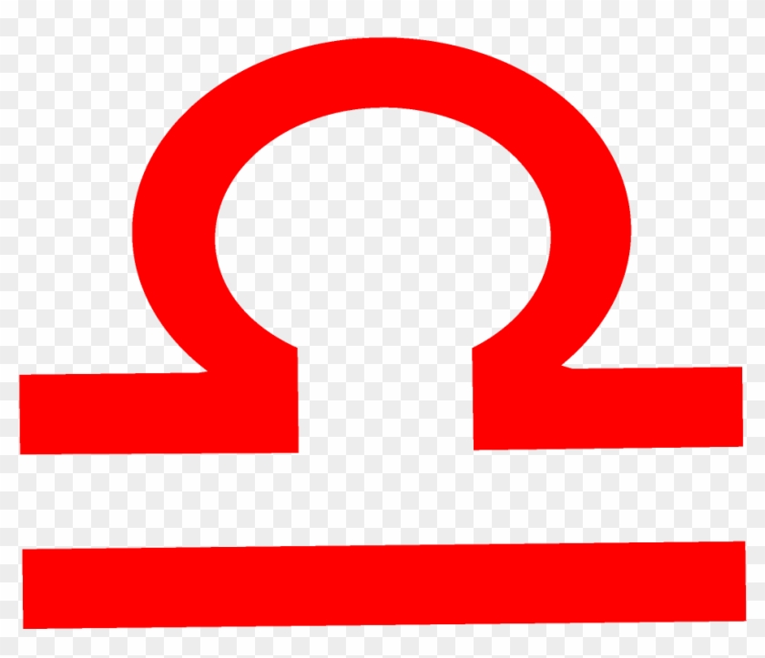 Libra - Lkbra Png #903714