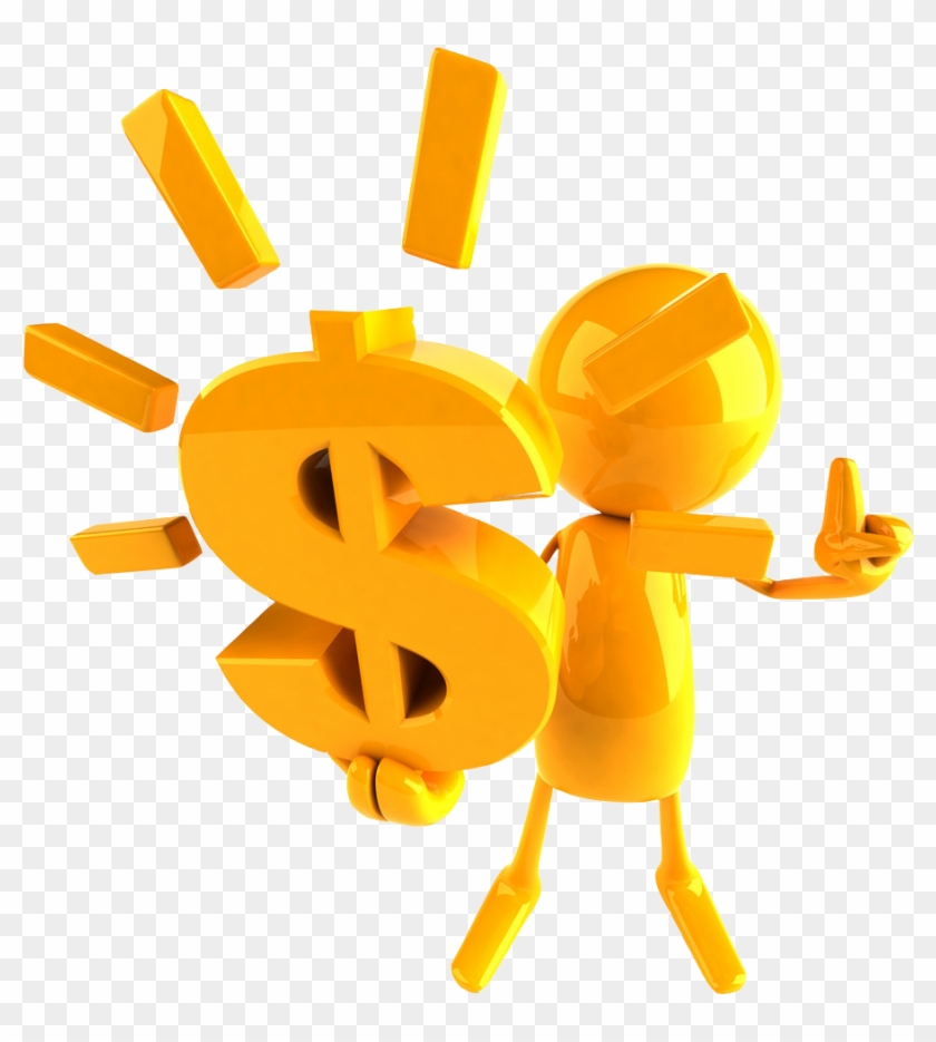 United States Dollar Dollar Sign Money - United States Dollar Dollar Sign Money #903726