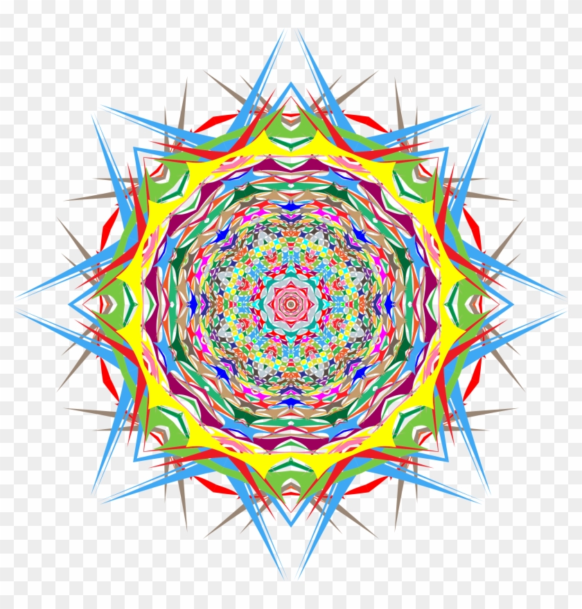 Wishing Well - Fractal Art #903777