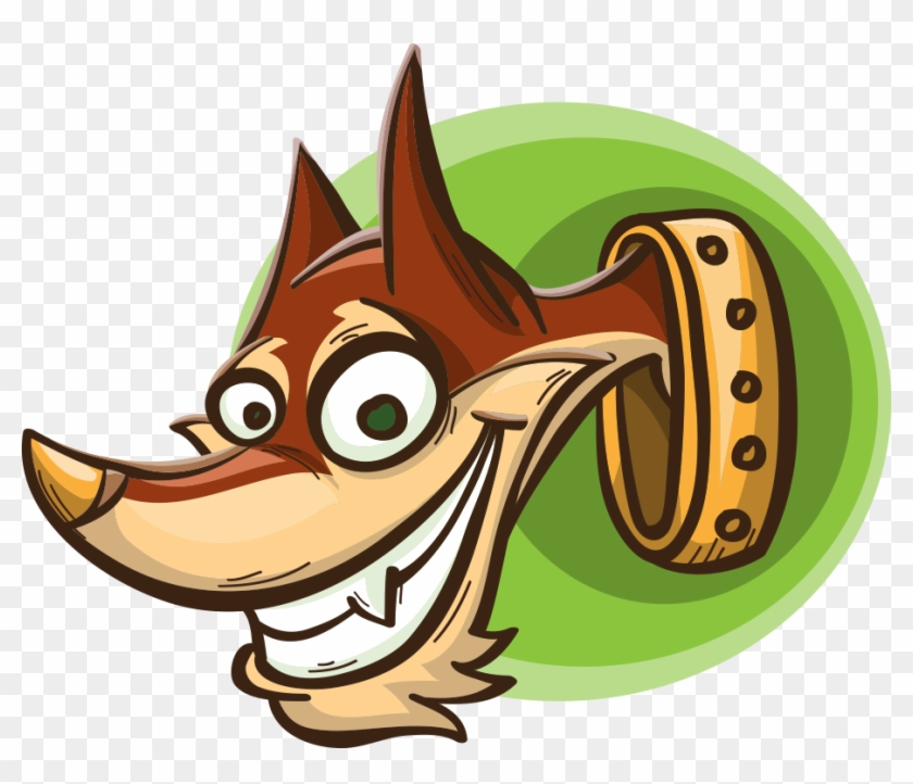 Dog Cartoon Drawing Illustration - Cartoon #903806