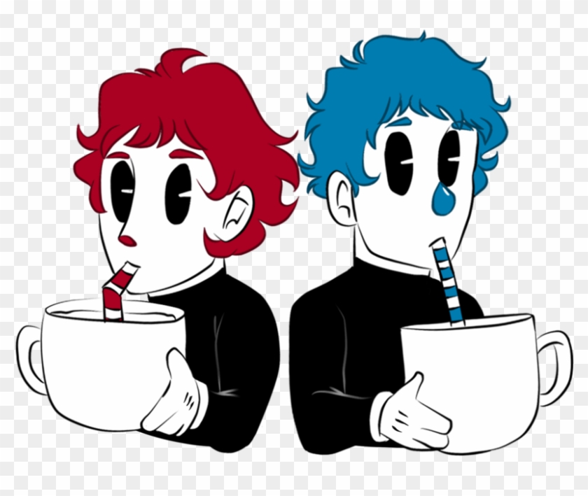 Yummy Warm Milk [cuphead] By Umonxion - Yummy Warm Milk [cuphead] By Umonxion #903866