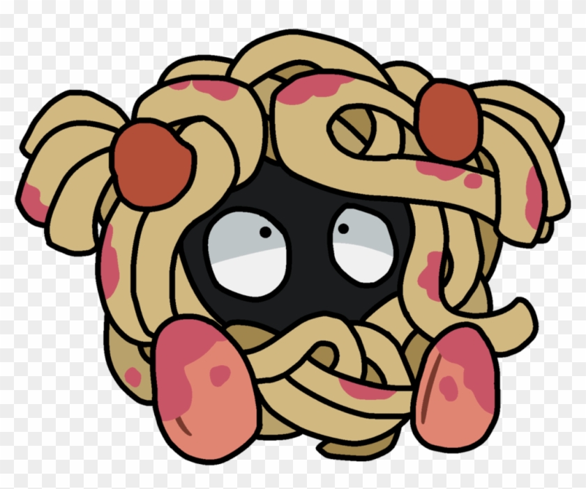 Spaghetti Boy By Hammyblast - Spaghetti Boy By Hammyblast #903901