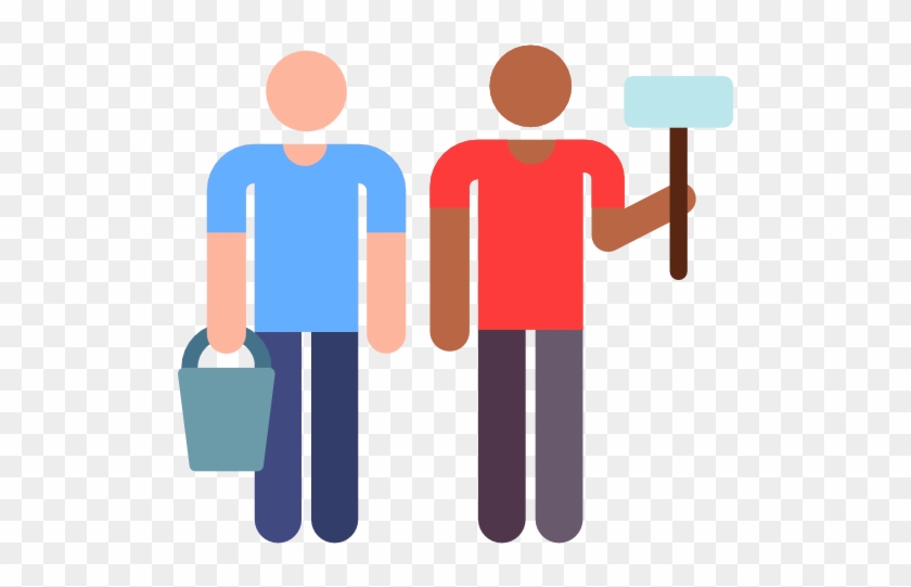 Volunteer Free Icon - Symbol #903950