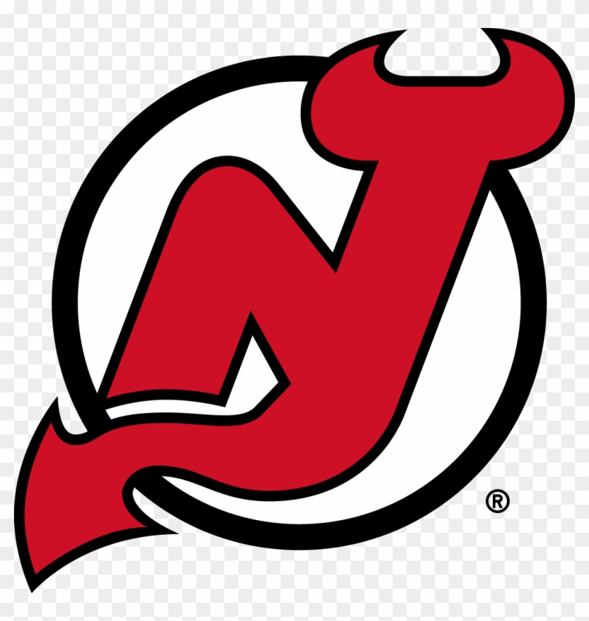 New Jersey Devils Logo #904019