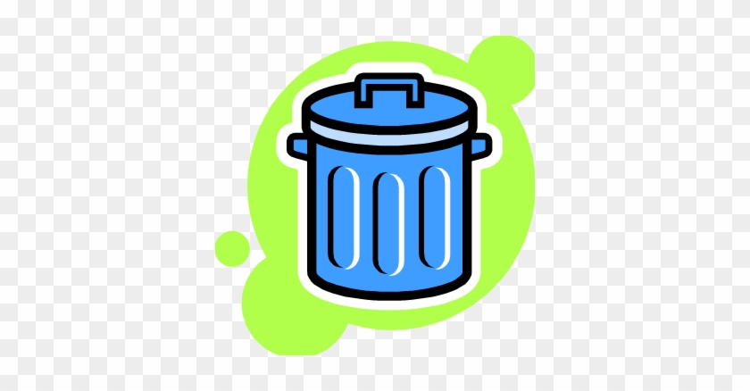 Trashcan - Trashcan #904026