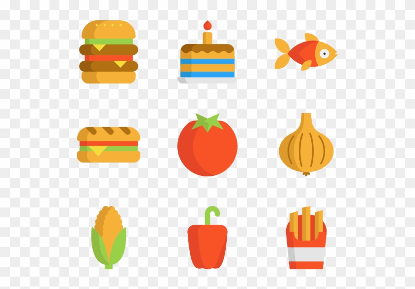 Food - Food #904129