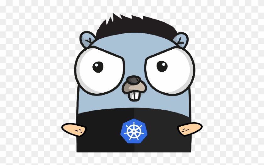 Osx-kvm - Golang Avatar #904314