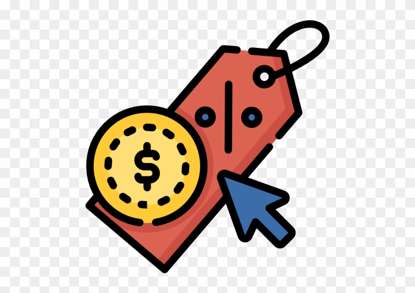 Price Tag Icon - Price Tag Icon #904317