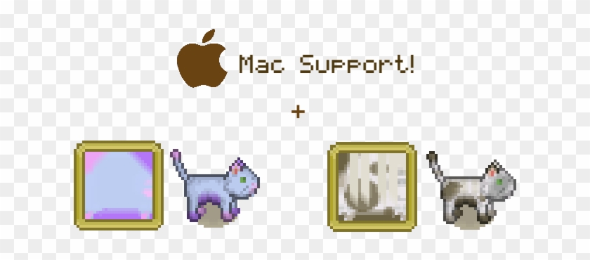 Mac Os X Stretch Goal - Game #904342