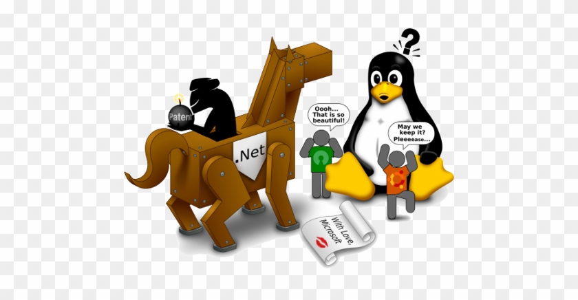 А После Недавнего Анонса Официальной Поддержки Linux/macos - Linux #904354