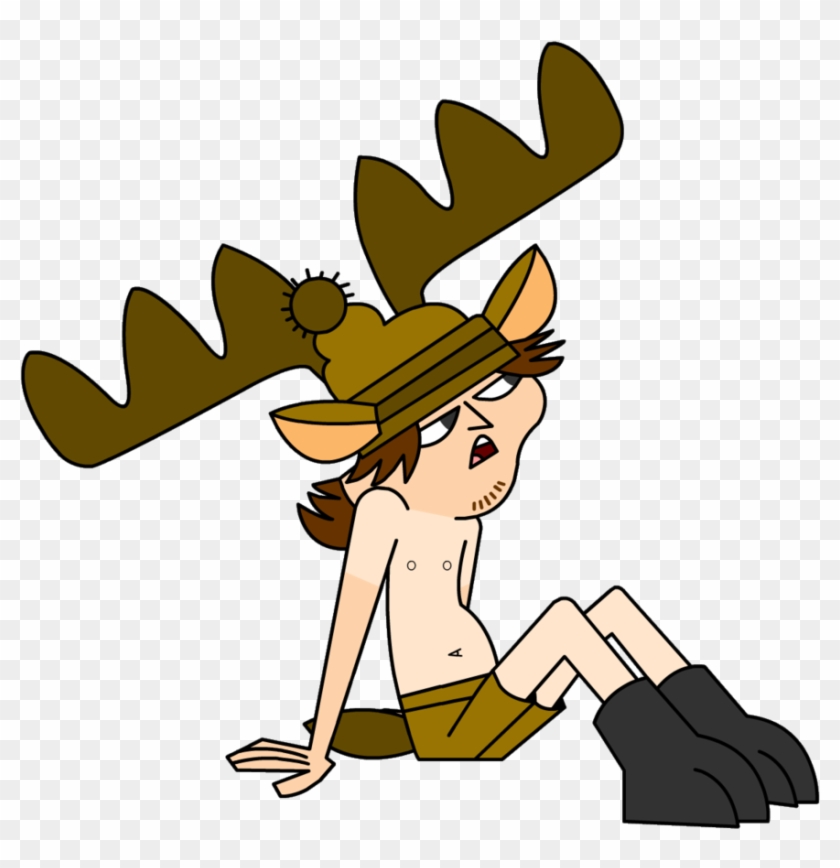 Moose Clipart And Vectorart - Ezekiel #904362
