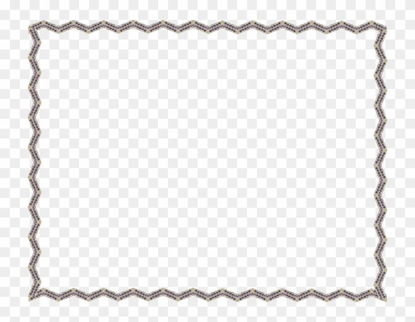 Free Decorative Page Borders For Microsoft Word Photo - Dragon Colour By Number #904370