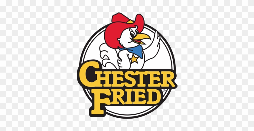 Coupons For Chester Chicken And It Is A Chicken Restaurant - Chester Fried Chicken Logo #904472