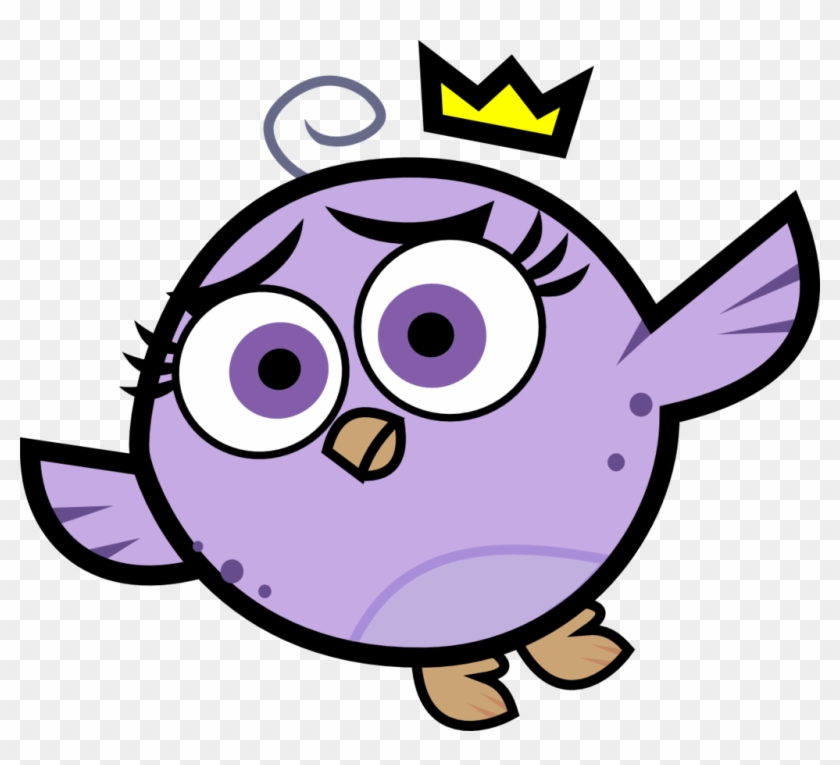 Fairly Oddparents Chicken Poofs #904485