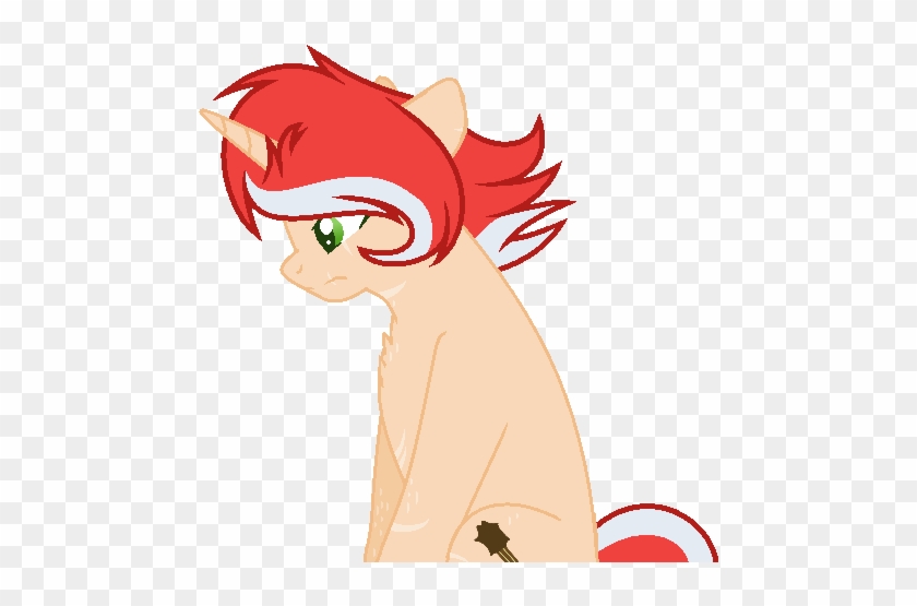We All Have Battle Scars By Xxnovacheyennexx - Cartoon #904517