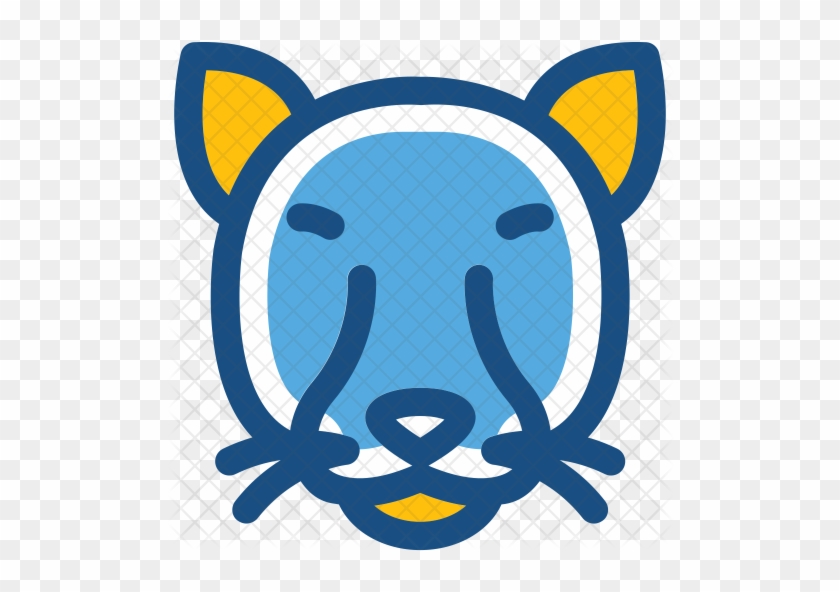 Cat Icon - Icon #904537