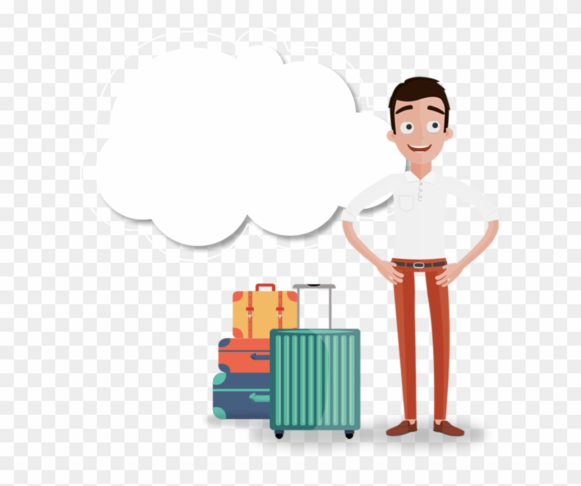Do You Need To Make A Deposit Or Withdraw Some Cash - Comodoro Arturo Merino Benítez International Airport #904583