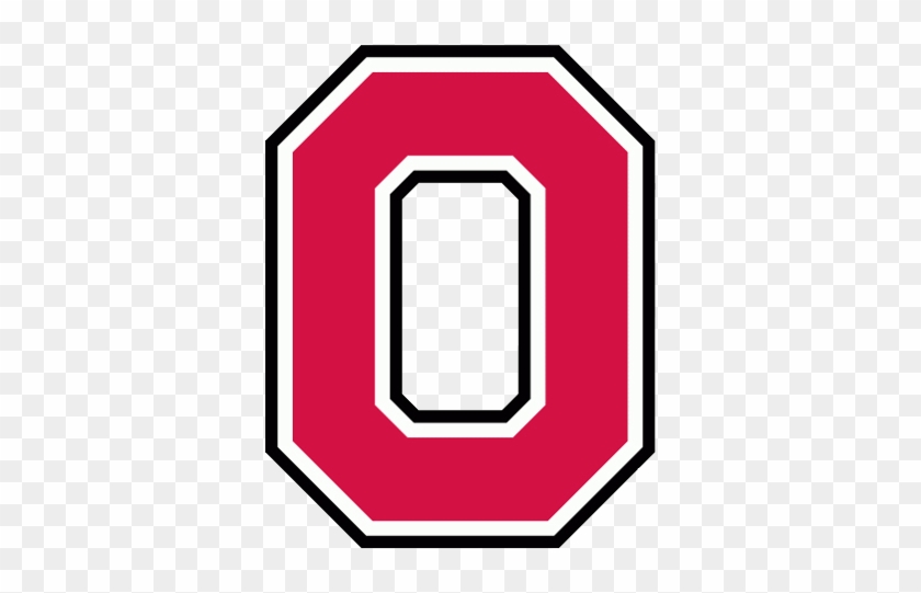 Ohio State University Block O #904597