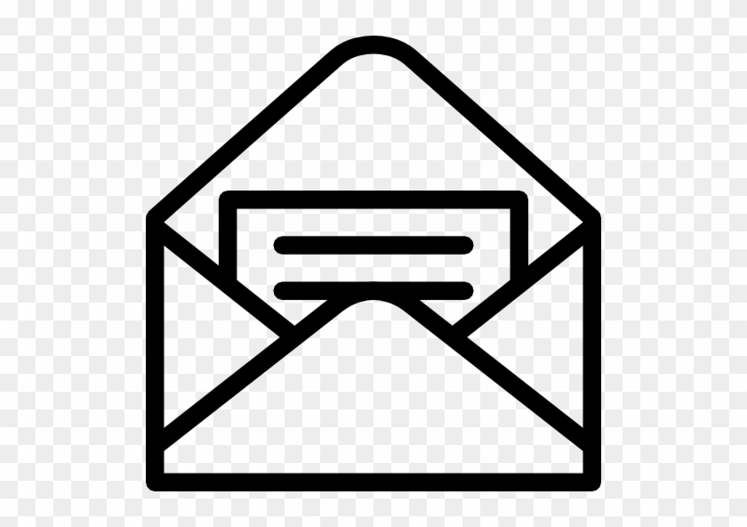 Simple Ways By Which Outlook Help To Get Contacts Appear - Unread Message Icon Png #904640