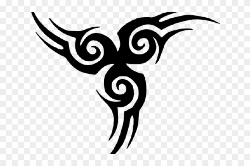 Tattoos Clipart Cool Tattoo - Tattoo Transparent #904673