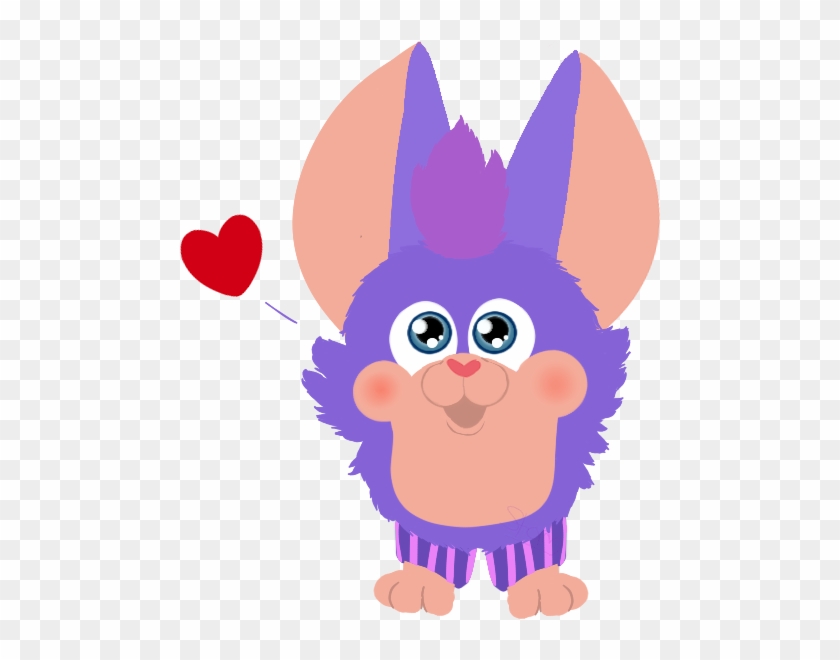 Me Love You By Googlyeyeglasses - Cartoon #904679