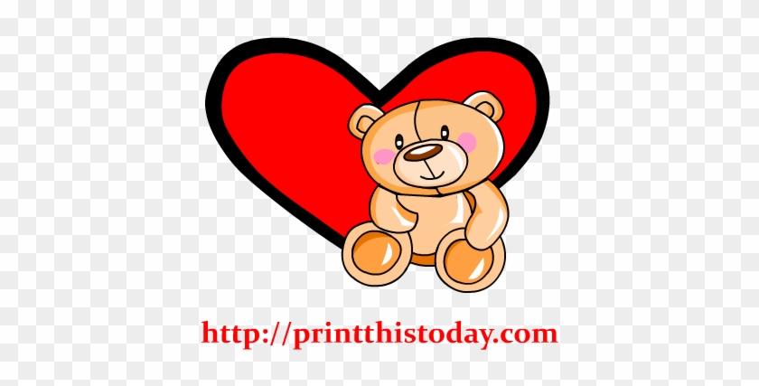 Teddy Bear #904741