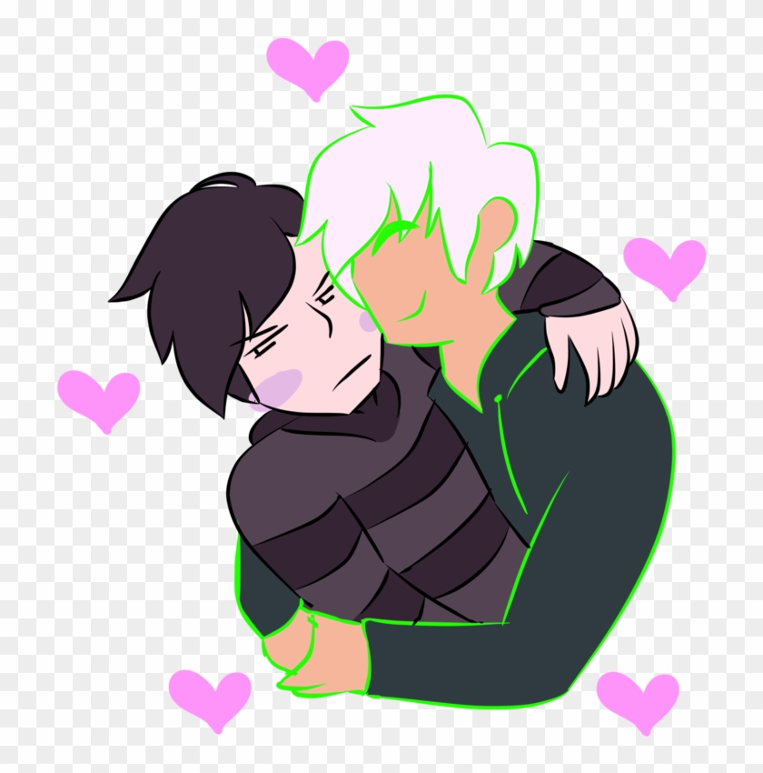 I Love You By Lethargicsavior - Illustration #904837