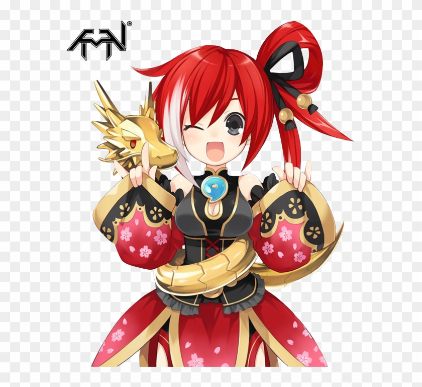 Hyperdimension Neptunia - Hyperdimension Neptunia Red Hentai #904911