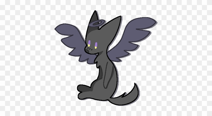 I Just Uploaded 4 Things By Ghost-pikachu - Cartoon #904982