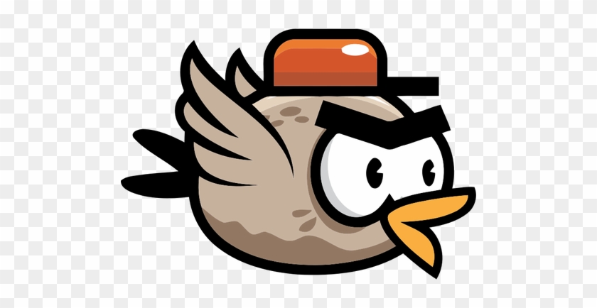 Angry Bird - Angry Bird #904998