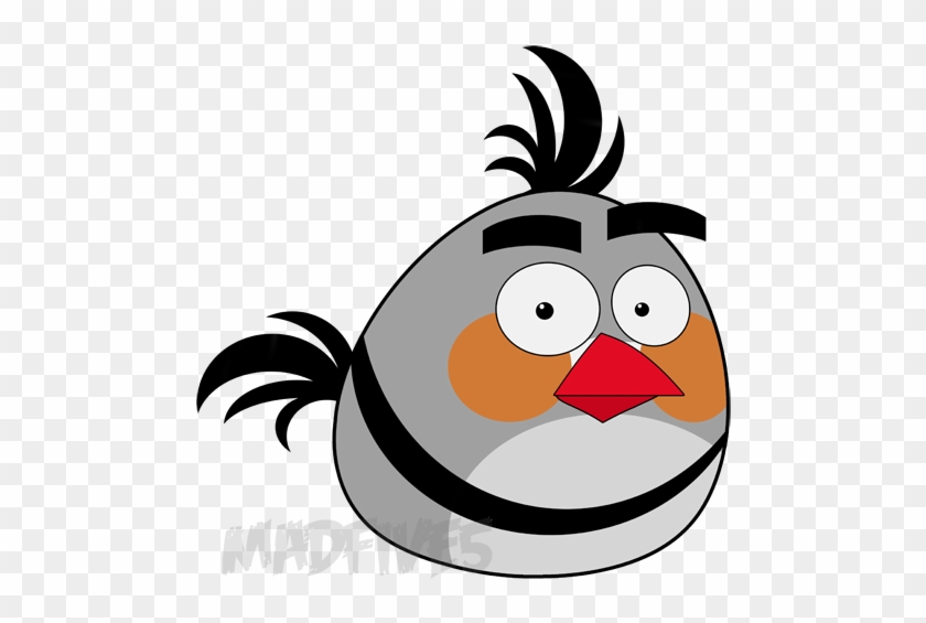 Cpresti 48 12 Angry Birds Oc - Art #905008