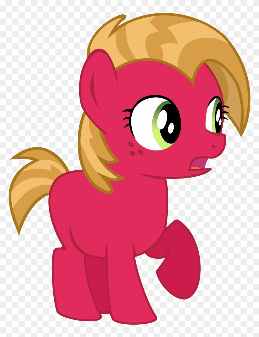 Backwards Babs Seed By Amethystgem Backwards Babs Seed - My Little Pony Babs Seed #905065