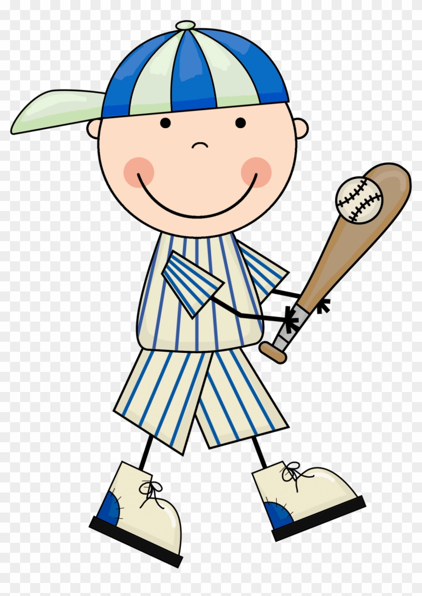 Baseball Pictures Clip Art School Clipart - Bookmark #905067
