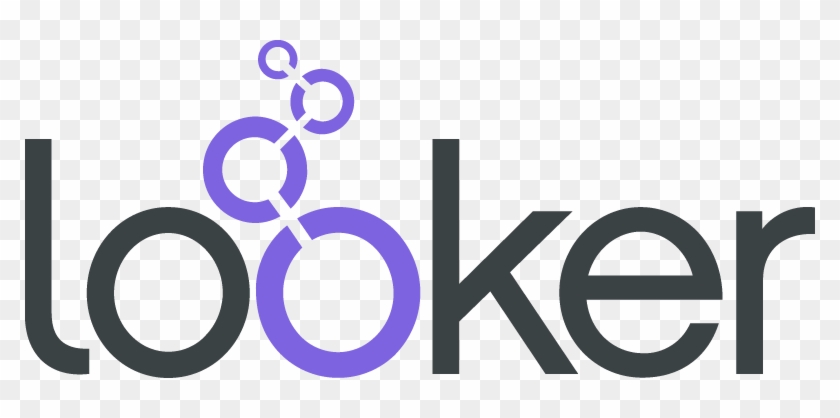 Logo - Looker Logo Transparent #905070